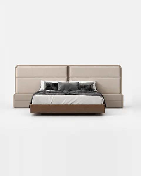 Cama Dune DU.24