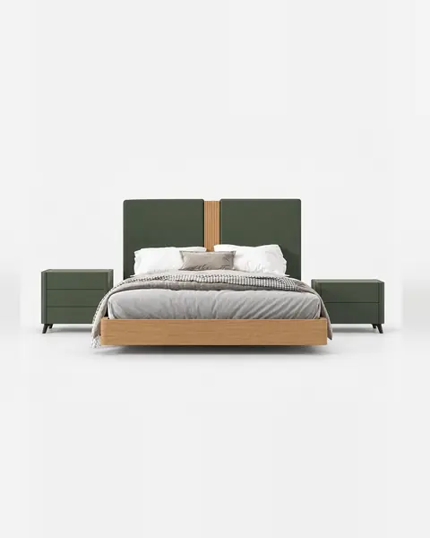 Cama Dune DU.26