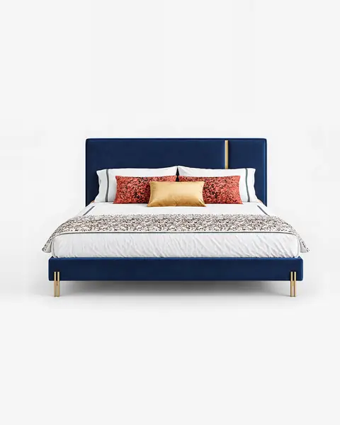 Ellie II Bed