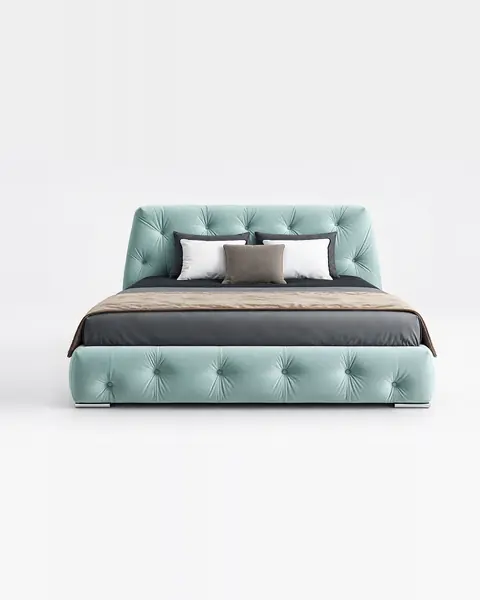 Cama Fluffy