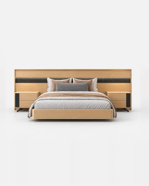 Cama Galia GAL.16
