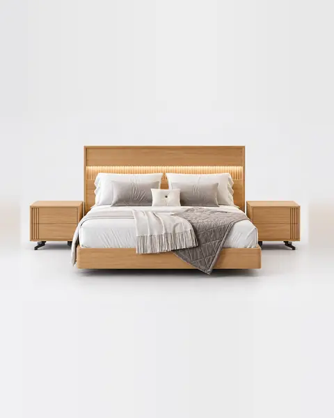 Cama Galia GAL.17