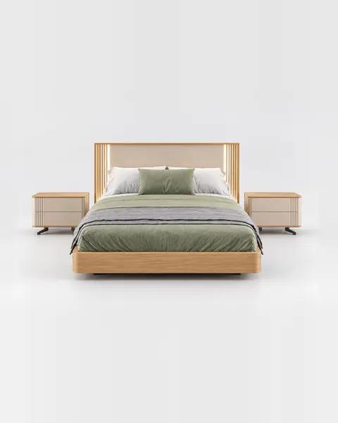 Cama Galia GAL.18