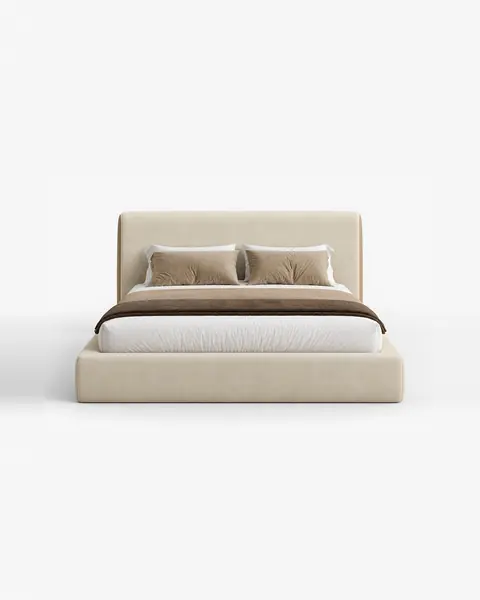 Cama Gleam
