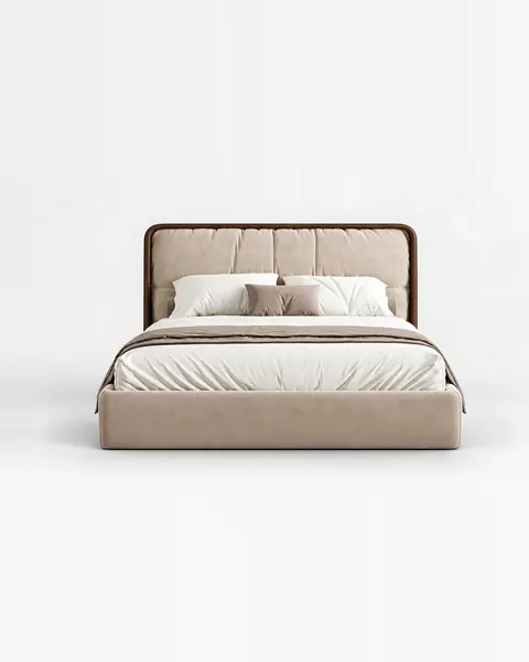 Hush Bed