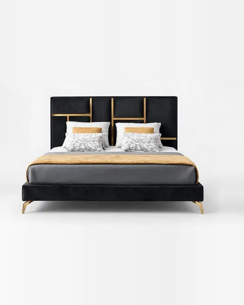 Jazz Bed
