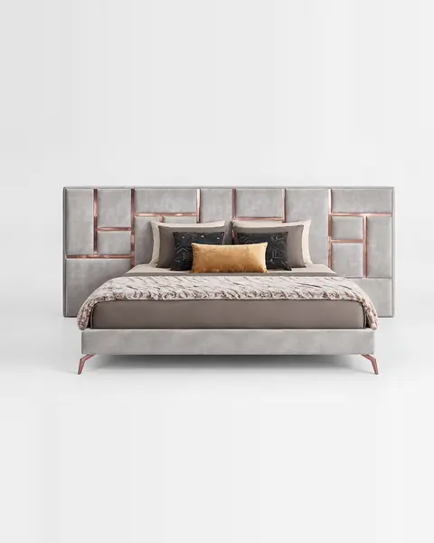 Jazz King Size Bed