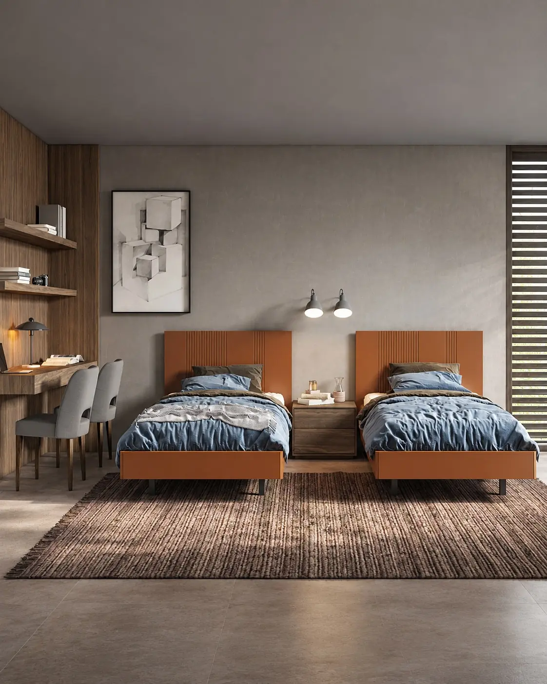 Dreams 831 Youth Bed