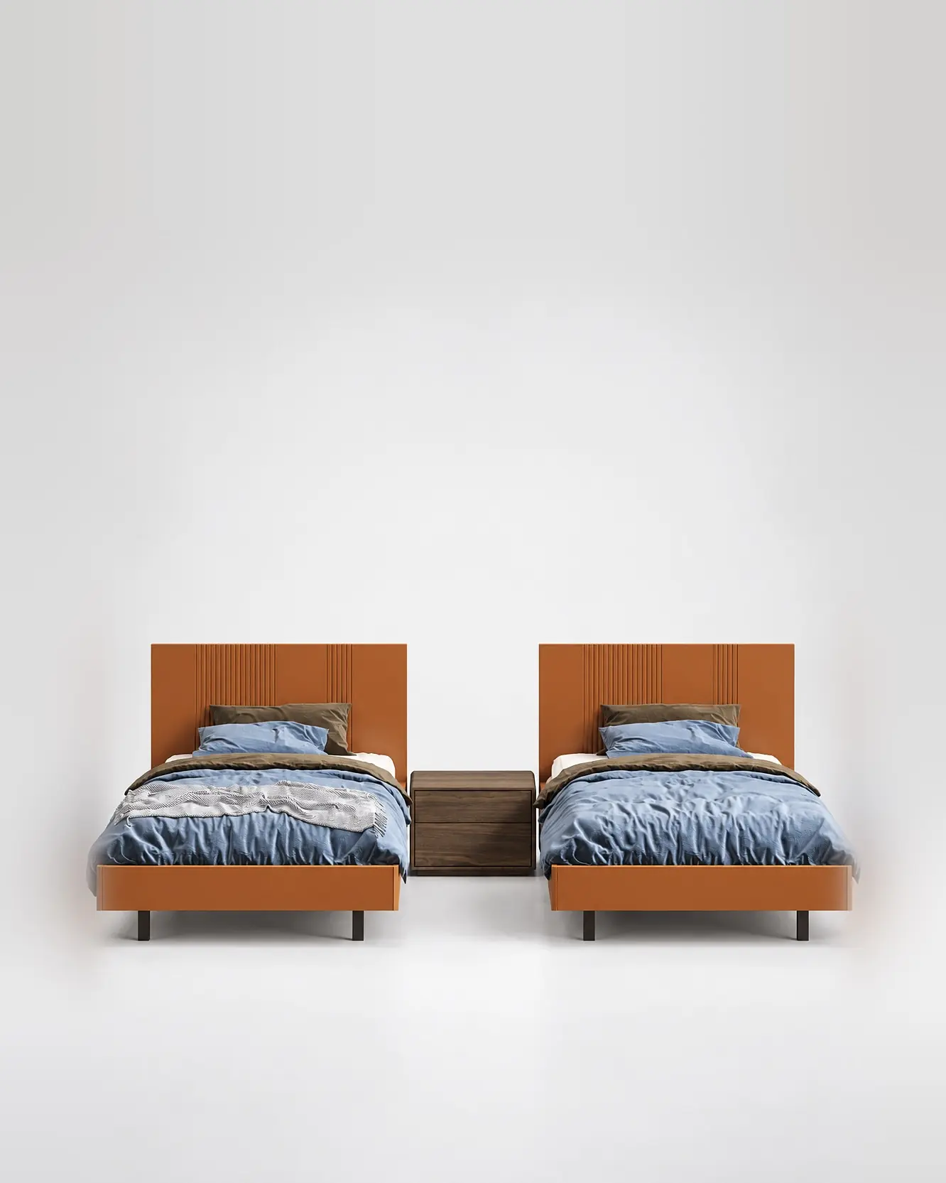 Alternative photo of the product Dreams 831 Youth Bed