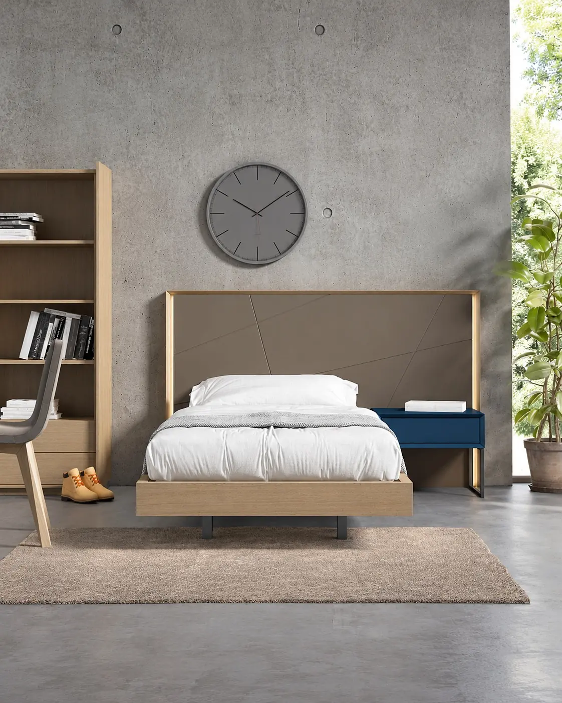 Dreams 833 Youth Bed