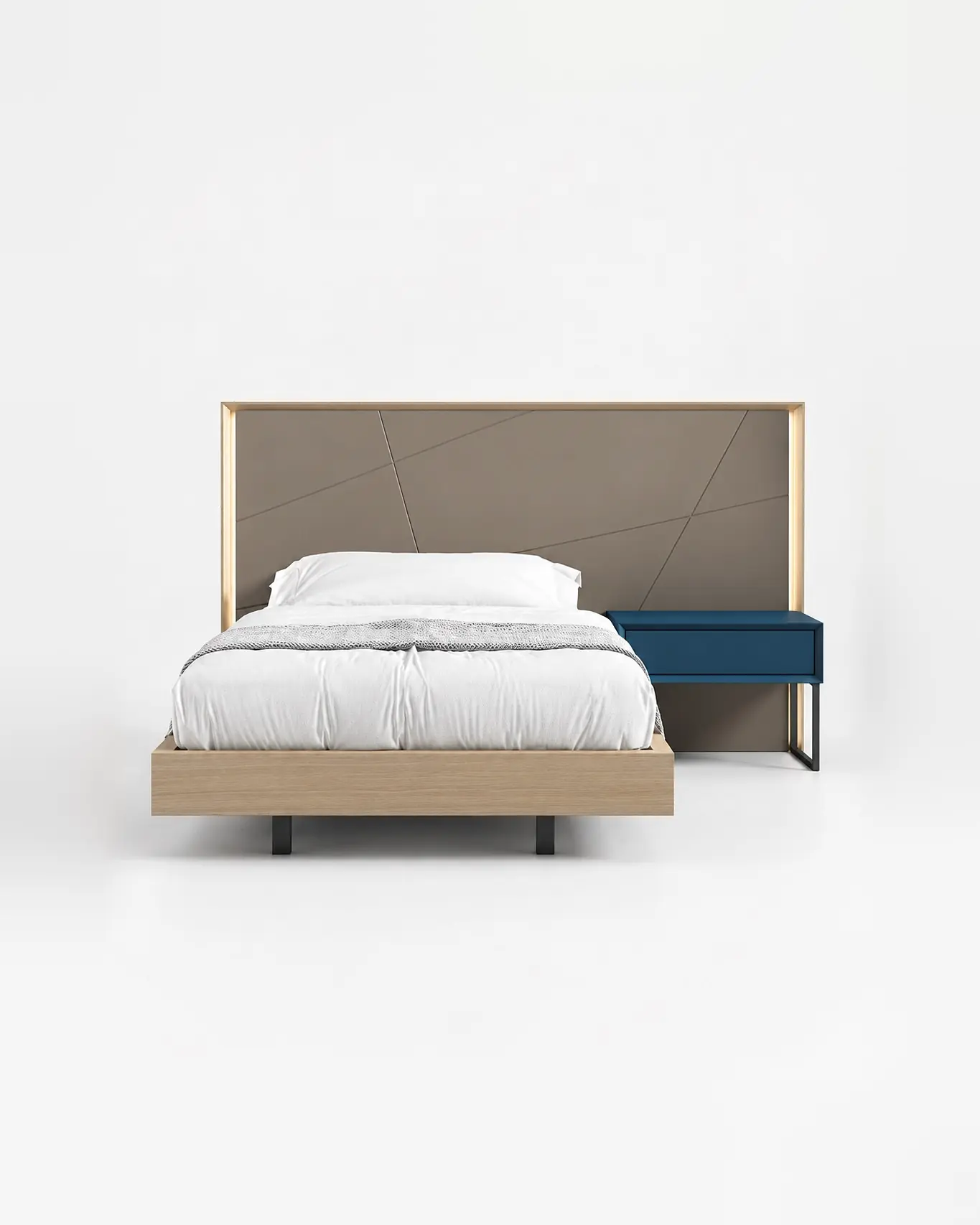 Alternative photo of the product Dreams 833 Youth Bed