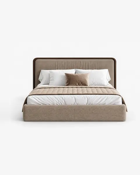 Cama Legno