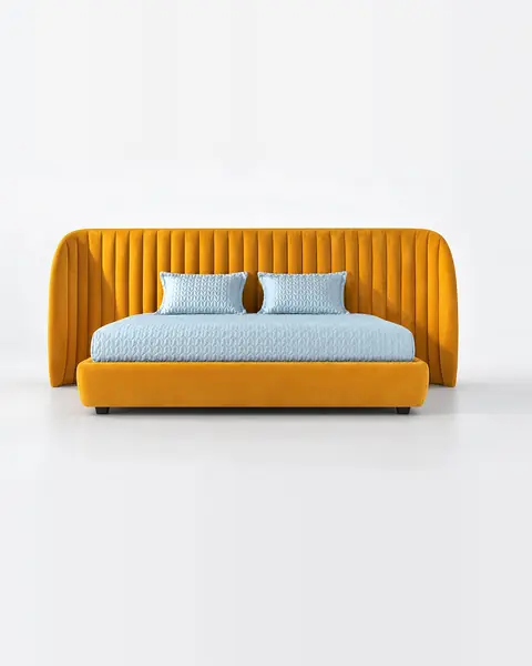 Melody Bed