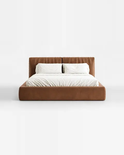 Plush Bed