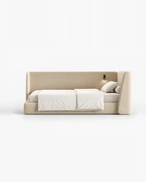 Snug Bed