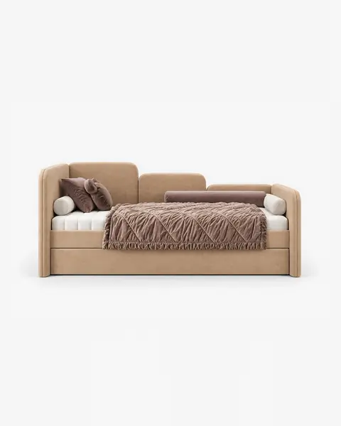 Soft Bed