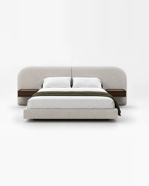 Cama suspensa Laggi