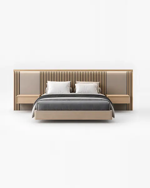 Cama Vertex Gold VG.35