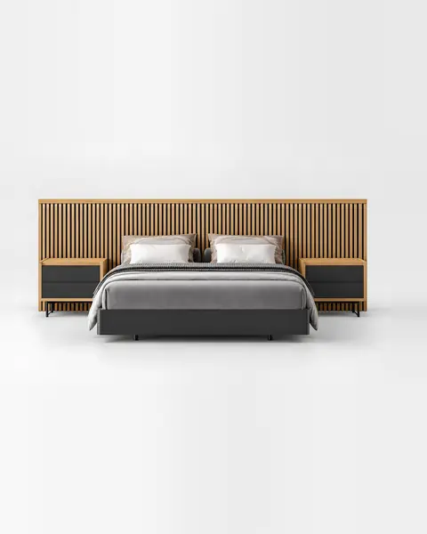 Cama Vertex Gold VG.36