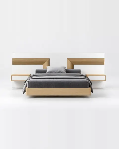 Cama Vertex Gold VG.37