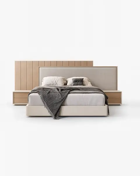 Cama Vertex Gold VG.38