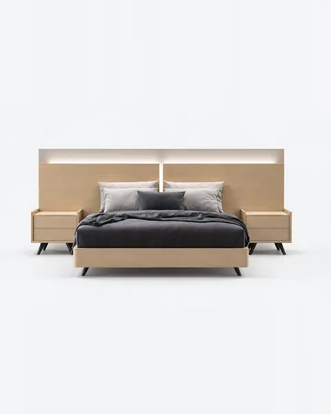 Cama Vertex Gold VG.39
