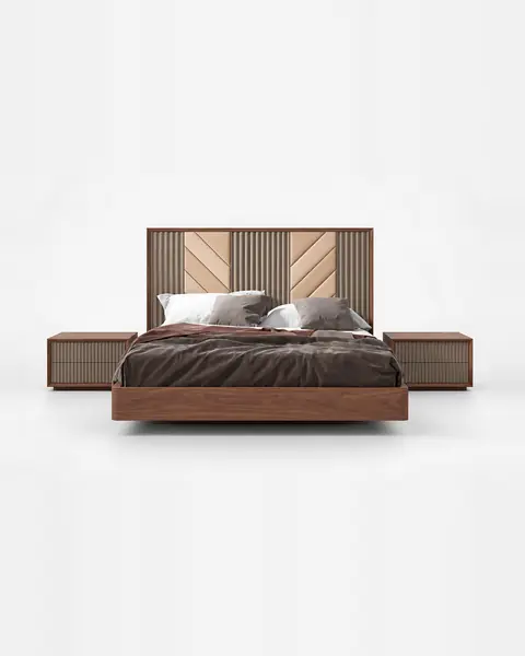 Cama Vertex Gold VG.40
