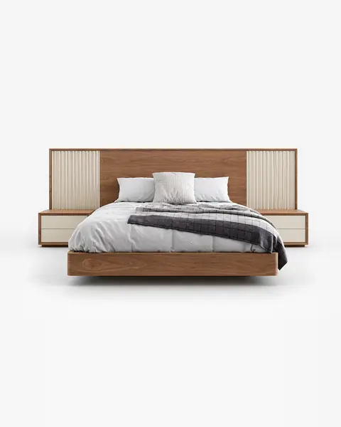 Cama Vertex Gold VG.41