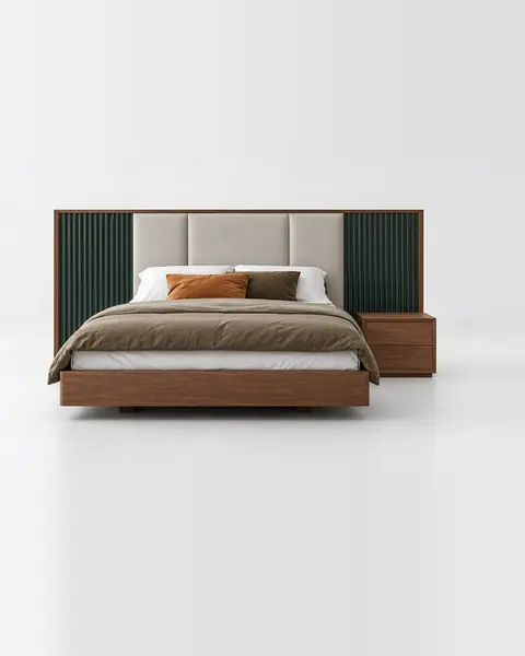Cama Vertex Gold VG.42