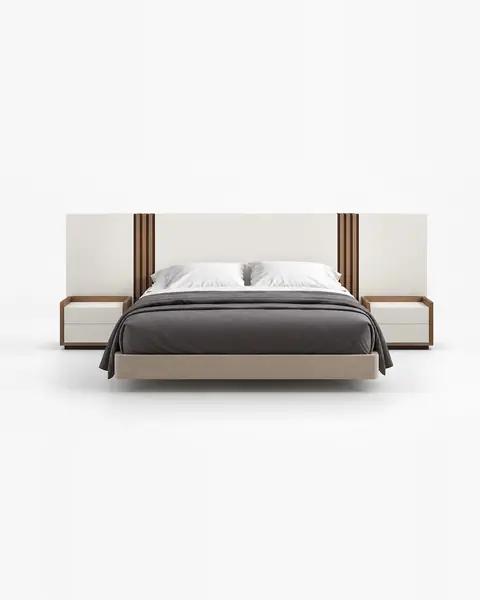 Cama Vertex Gold VG.44