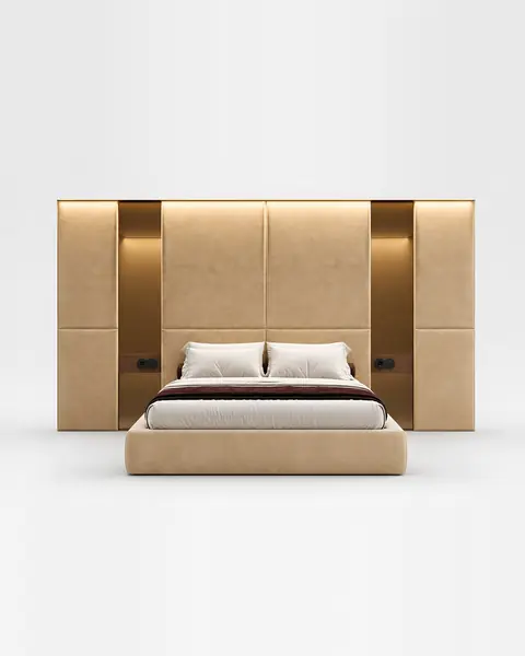 Warm Bed