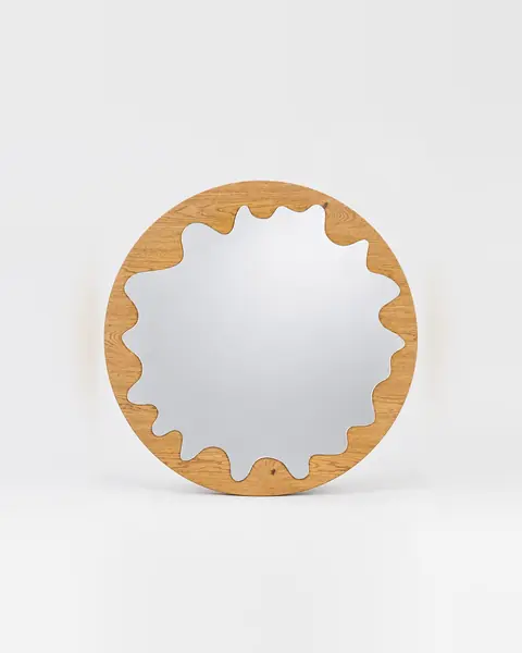 Fotografia da categoria Espelhos