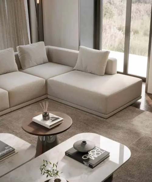 Photo of the Living Room category