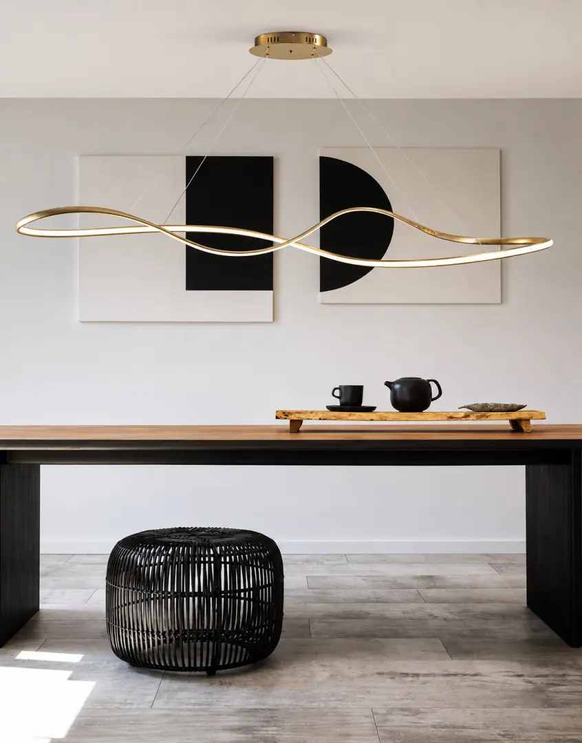 Lía Pendant Light