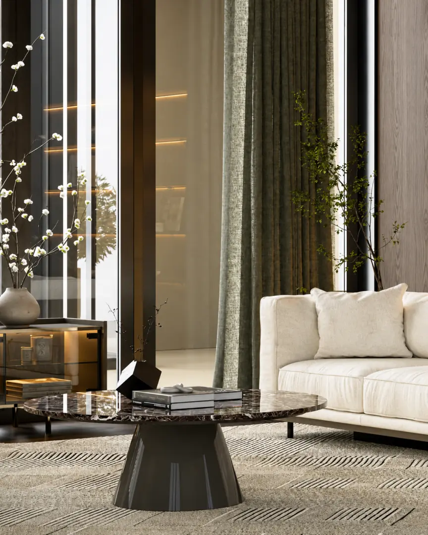 Collection Colline