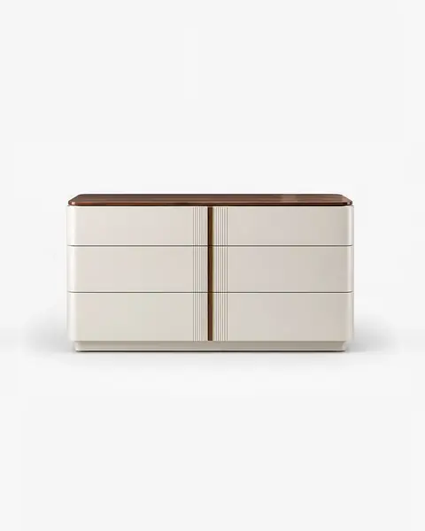 Daris Chest of Drawers