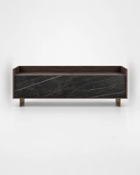 Alternative photo of the product Osmosis 727 TV Wall Unit