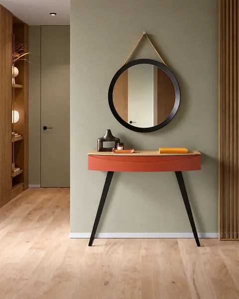 Detailed photo of the product Corvo Console 01