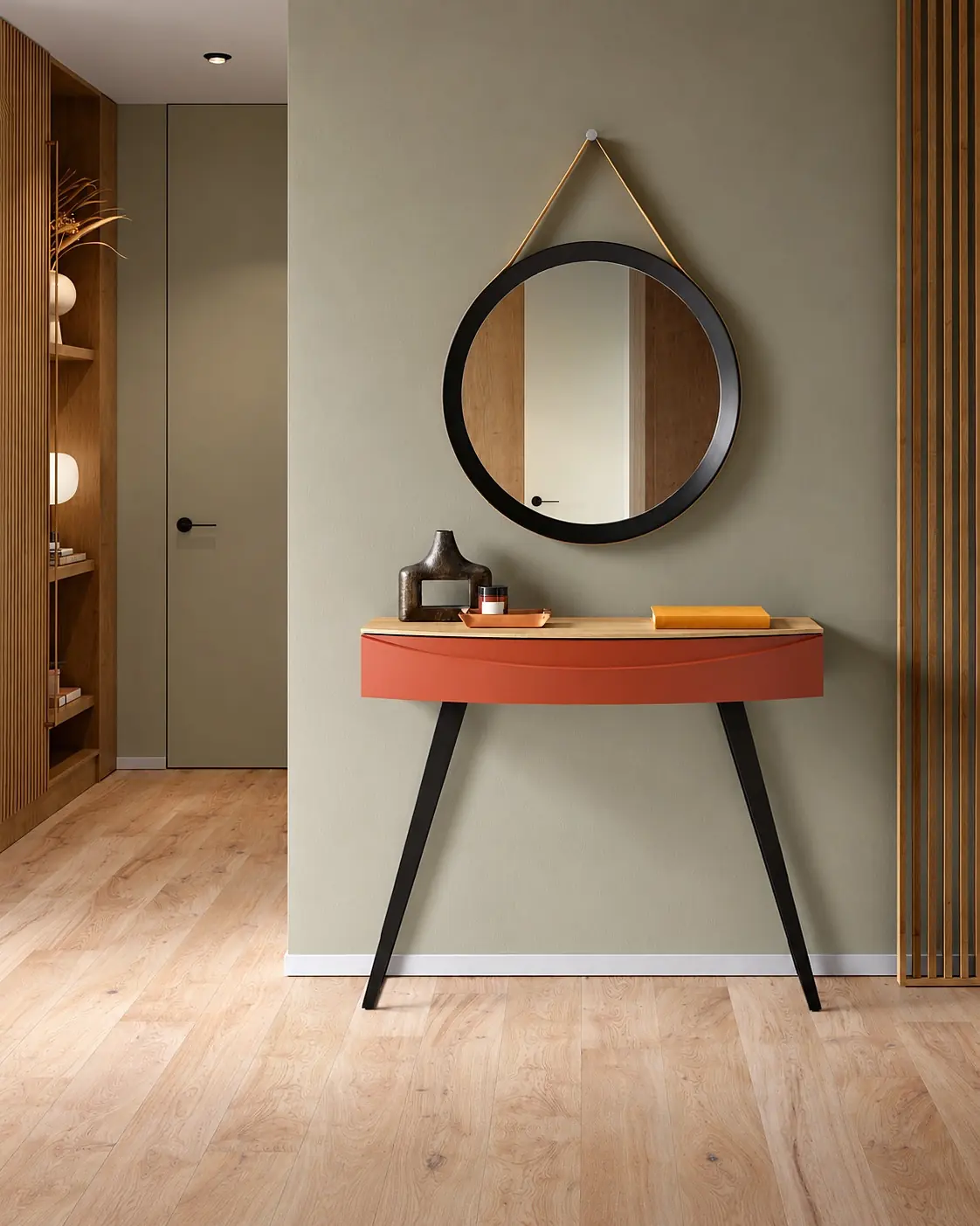 Corvo Console 01