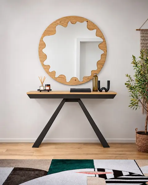 Detailed photo of the product Corvo Console 02