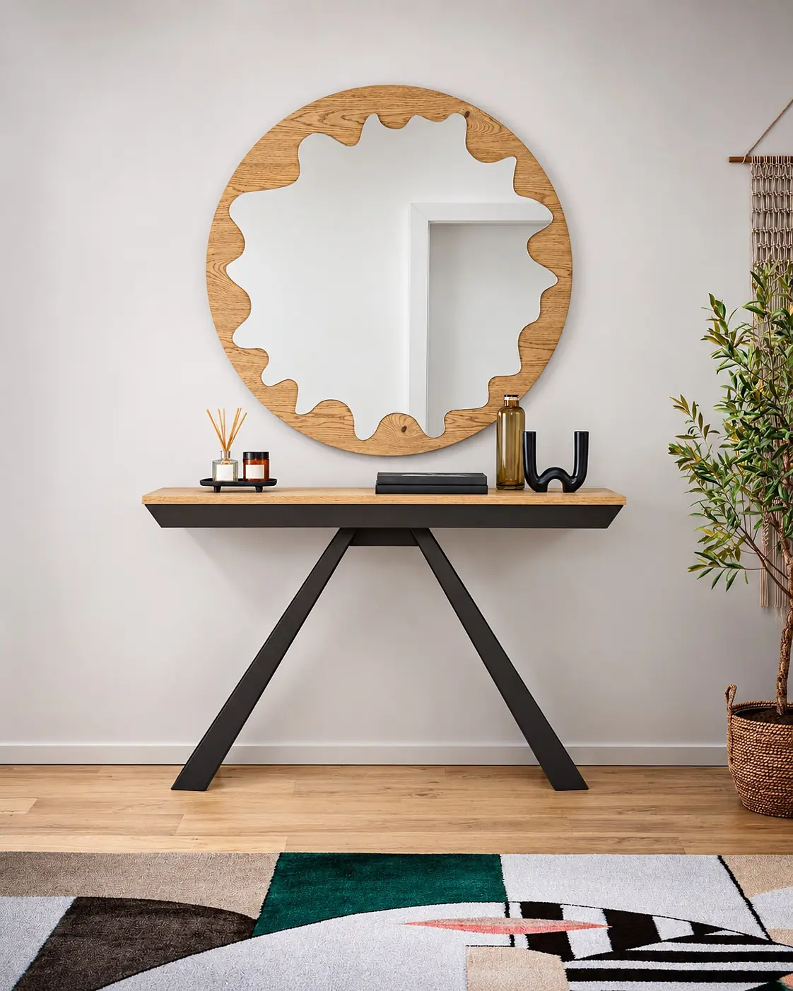 Corvo Console 02