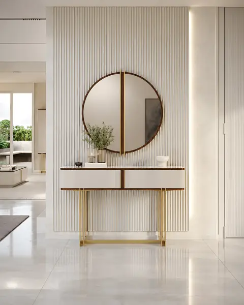 Console Daris