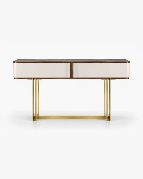 Console Daris