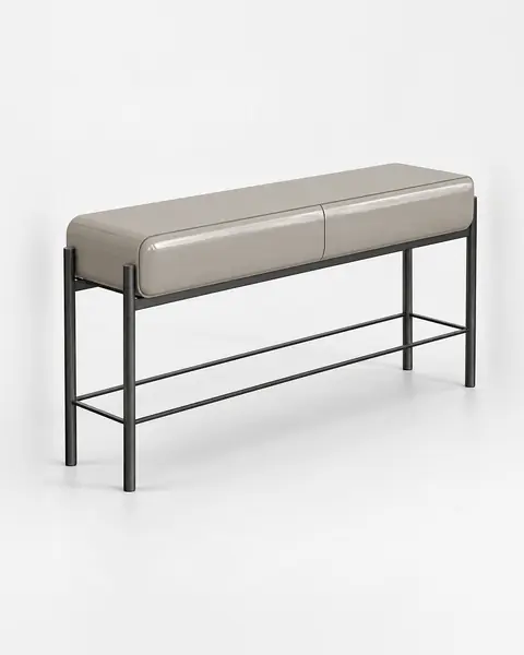 Alternative photo of the product Rocco Console with Drawer