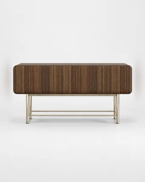 Alternative photo of the product Rocco Console with Doors