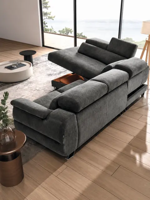 Alternative photo of the product Dálmata Sofa
