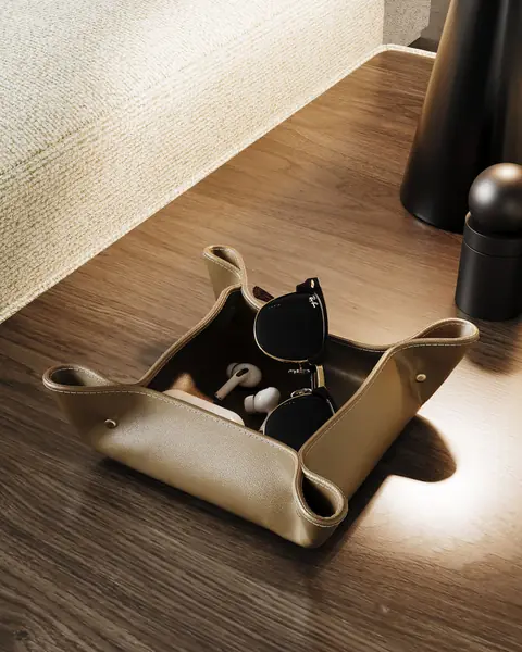 Moros Valet Tray