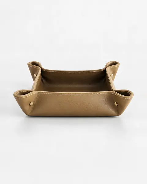 Moros Valet Tray