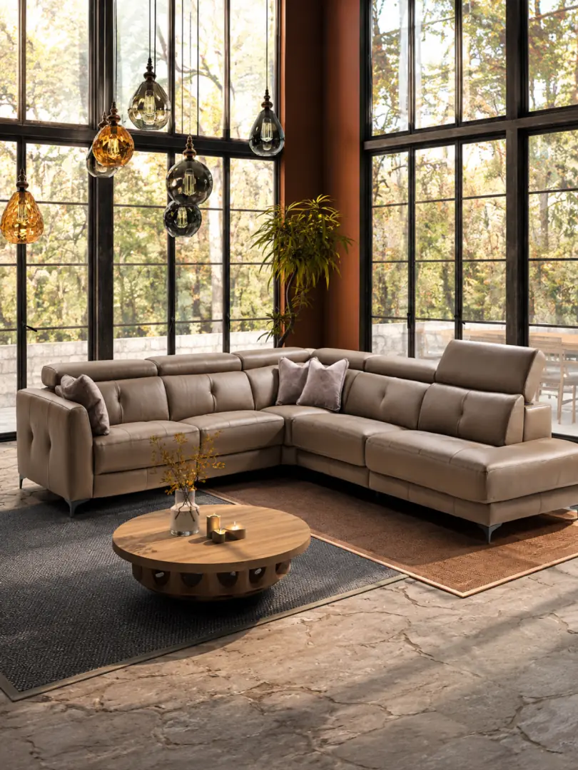 Detailed photo of the product Dino Sofa