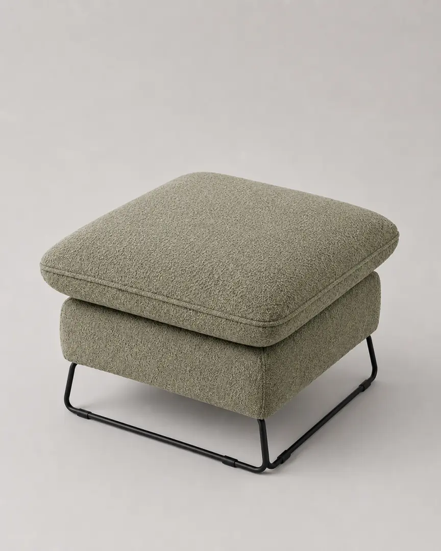 Pouf Elliot
